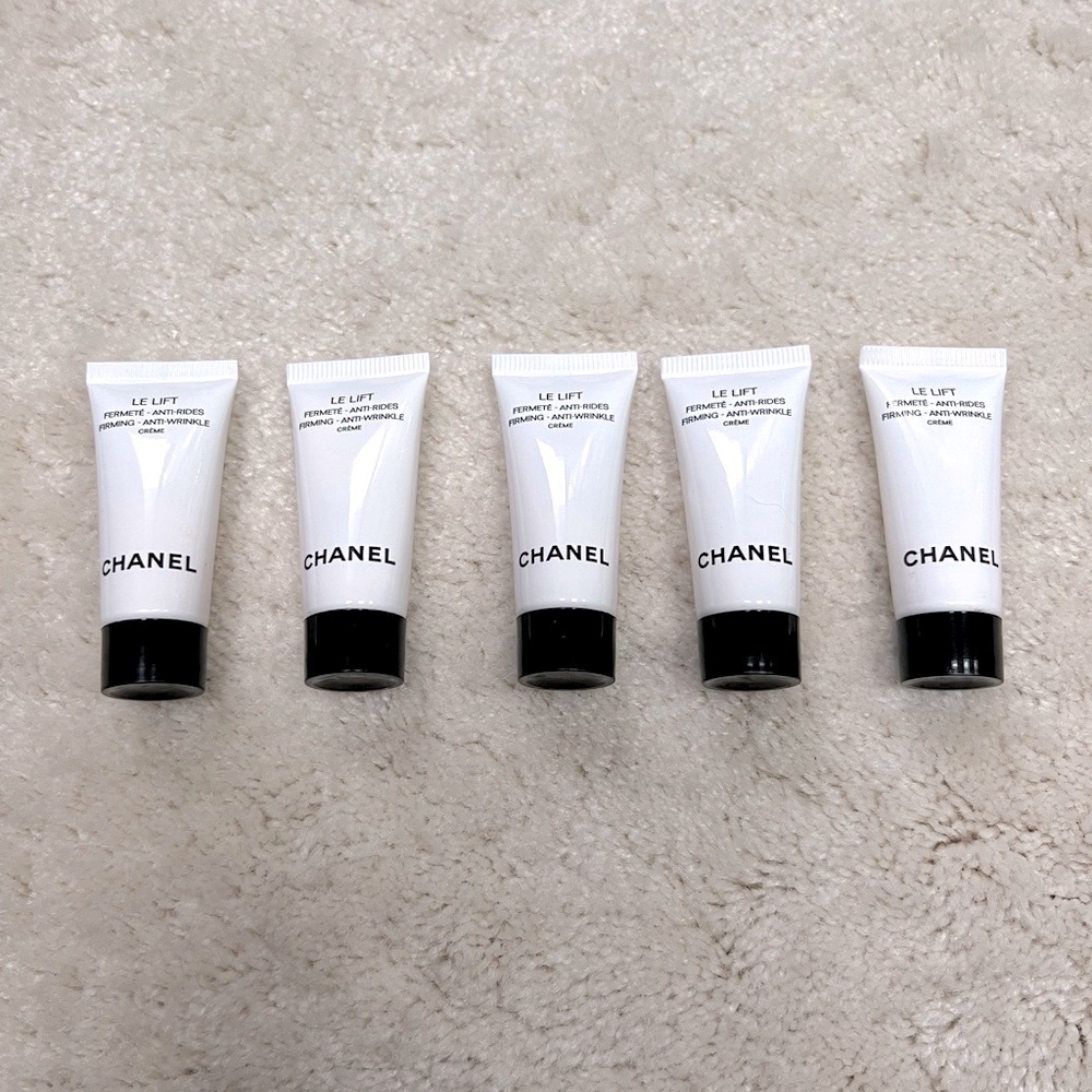 CHANEL Anti-Aging Cream Set